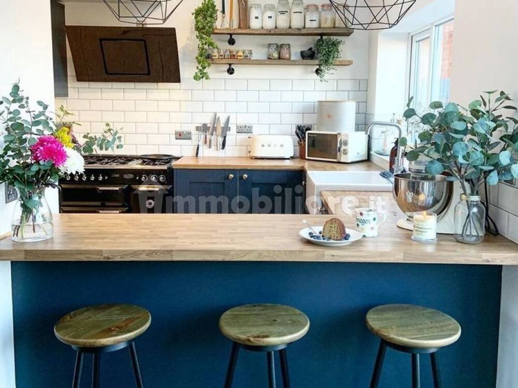 10 beautiful and achievable kitchen extension ideas Fifi McGee