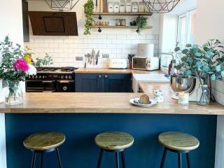 10 beautiful and achievable kitchen extension ideas Fifi McGee