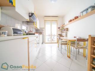 Cucina abitabile