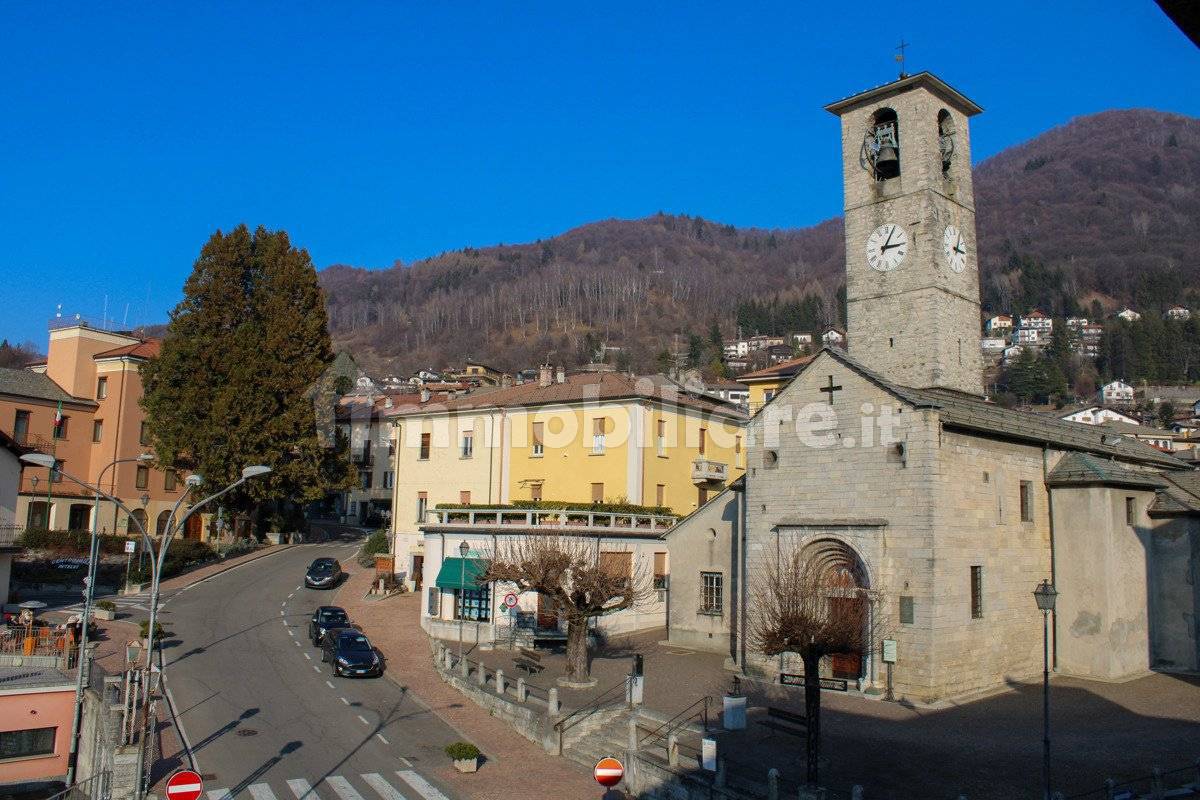 Appartamento in vendita a Centro Valle Intelvi