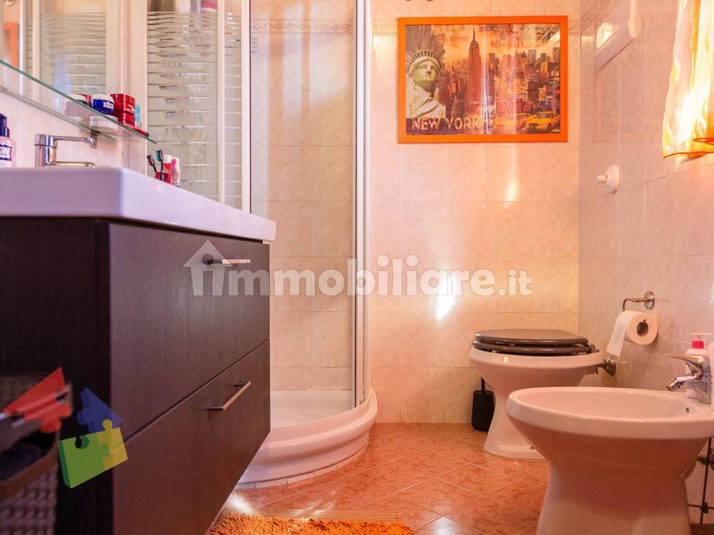 bagno