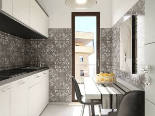 Render Cucina