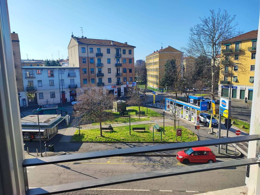 appartamento in affitto 2 locali bilocale a milano