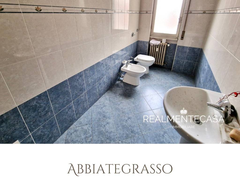 bagno