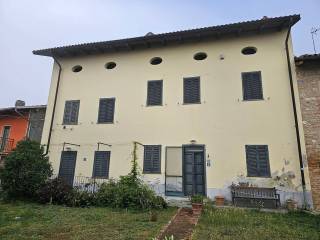 Foto - Vendita Rustico / Casale nuovo, Murisengo, Monferrato