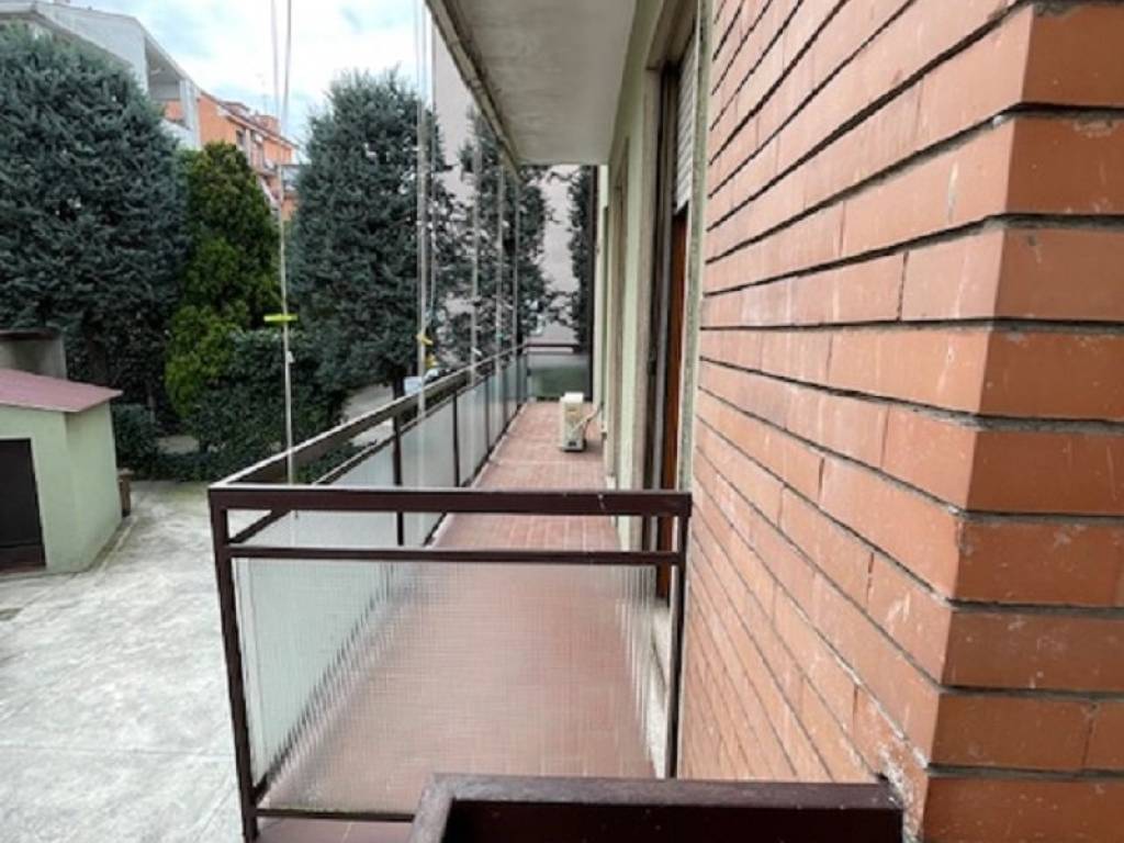 BALCONE