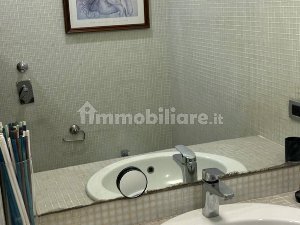 bagno