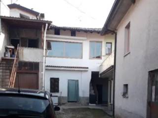 Foto - Casa indipendente all'asta via Piazze 20, Gavardo