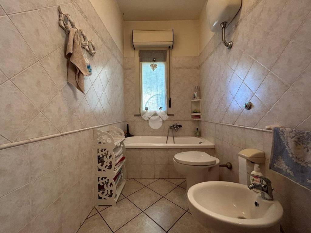 bagno