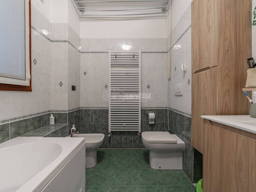 15-Bagno