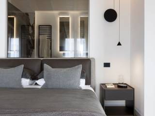 DC particolare padronale