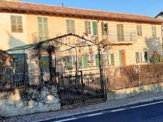 Foto - Vendita Rustico / Casale da ristrutturare, Coniolo, Monferrato