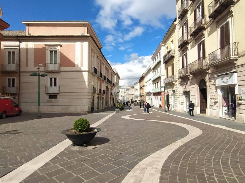 corso garibaldi