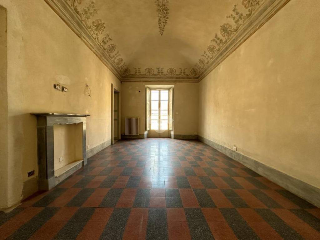 Appartamento via giovanni e ottavio laviny 32, centro, vercelli