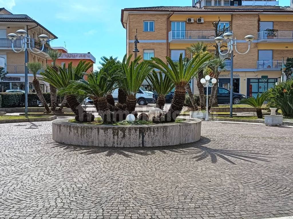Piazza Ivo Ciccarelli