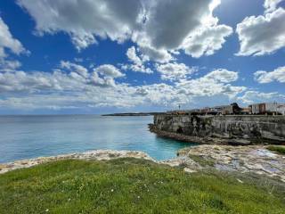 Villa vista mare il vendita a Torre dell'Orso