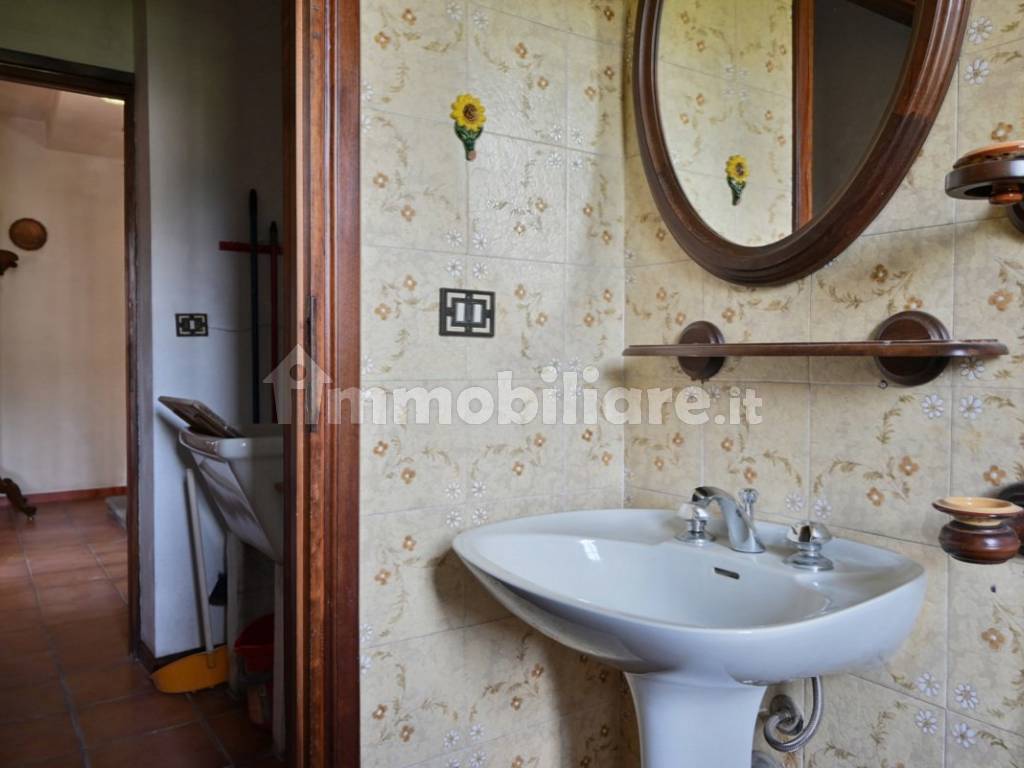 bagno