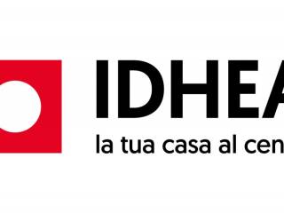 idhea logo