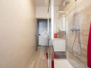 bagno finestrato