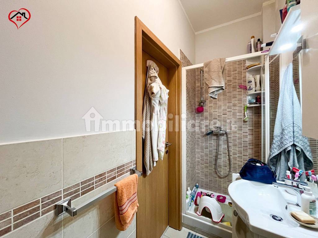 Vendita Appartamento Trieste. Trilocale in via Sant'Apollinare 4