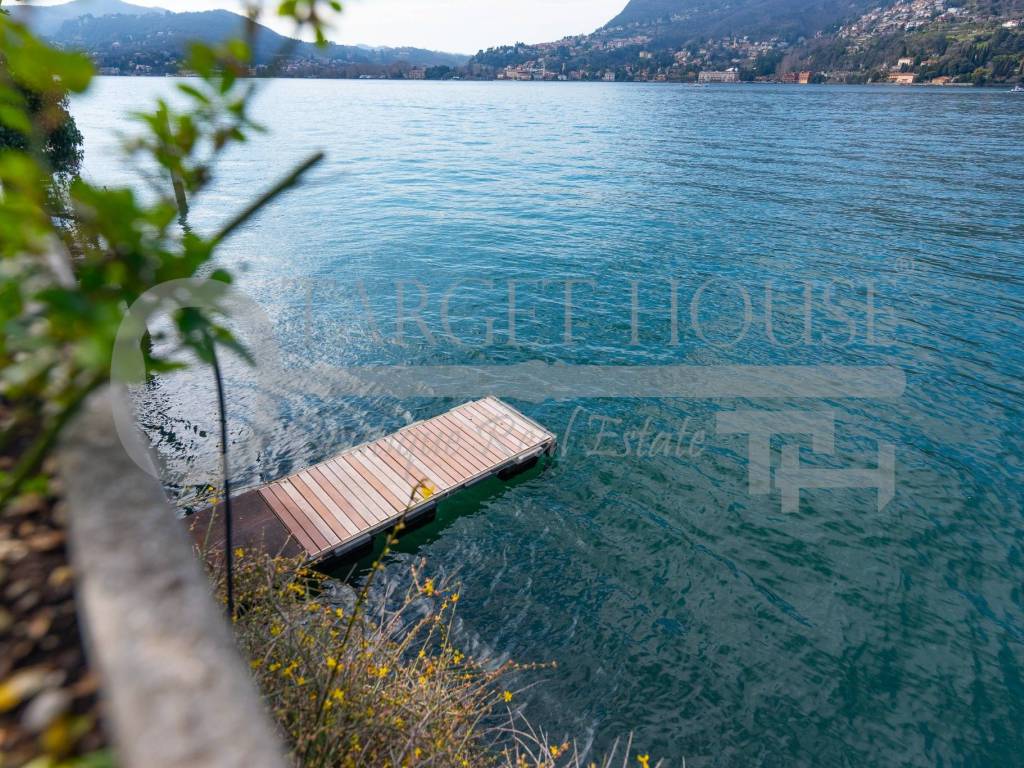 pontile