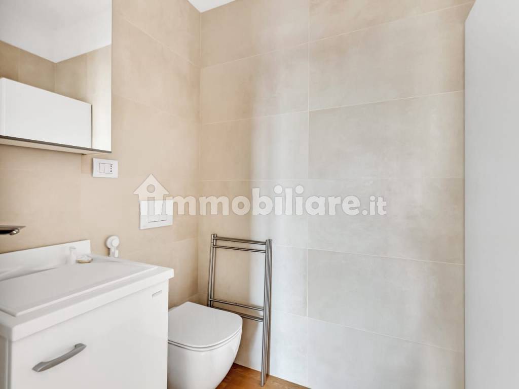 bagno