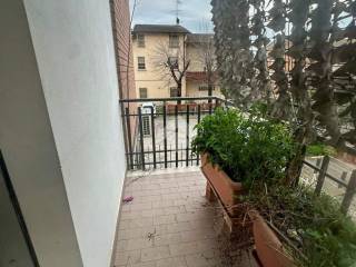 balcone soggiorno