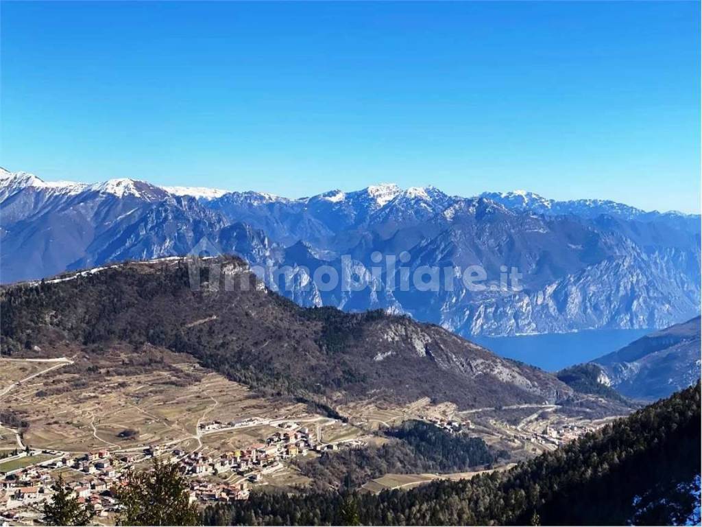 LAGO DAL MONTE BIAENA