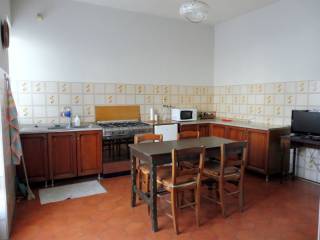 CUCINA ABITABILE