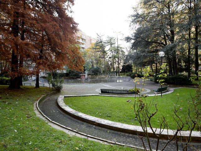 CORTILE INTERNO