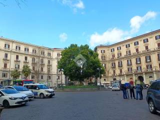 piazza vanvitelli