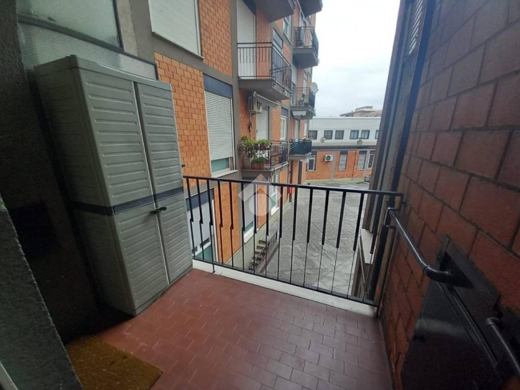 BALCONE CAMERA