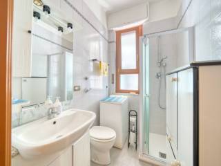 Bagno finestrato