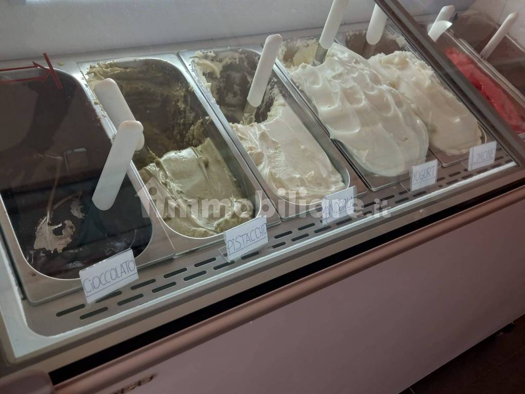 gelati