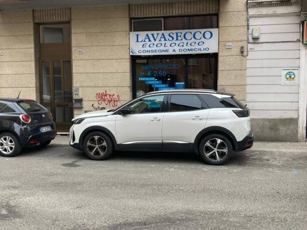 Locale commerciale via emilio faà di bruno, piazza della libertà, alessandria