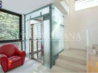 Interno palazzo
