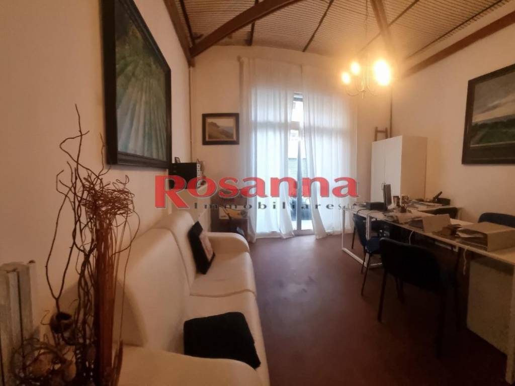 Ufficio - studio via bernardina, cisternone, livorno
