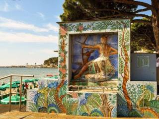 Foto - Si vende Trilocale con terrazzo, Riviera dei Fiori, Diano Marina