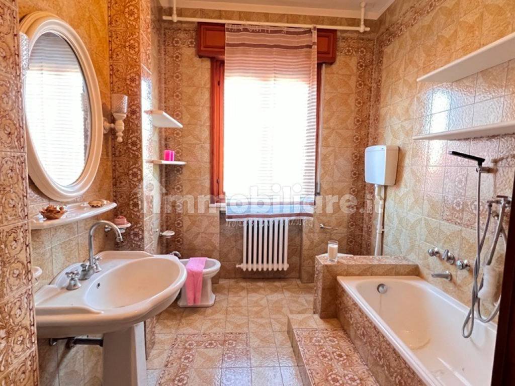 bagno