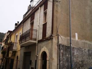 Foto - Si vende Bilocale con terrazzo, Gargano, San Marco in Lamis