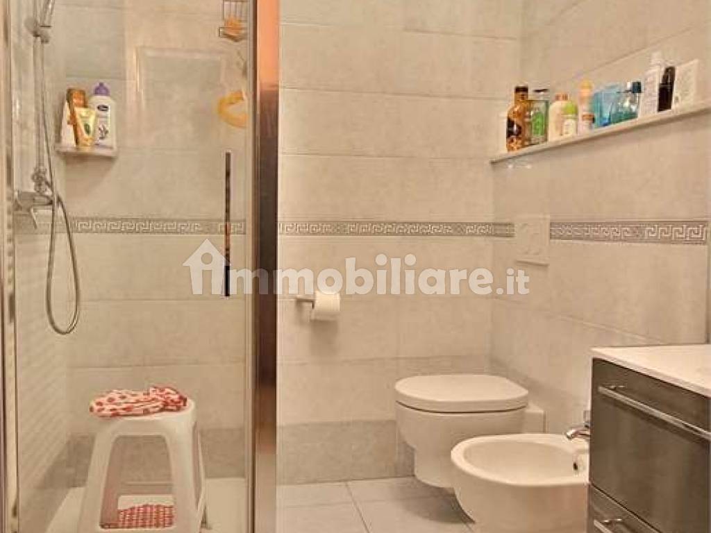 BAGNO