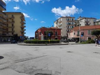 Foto piazza Monsignor Grasso