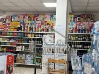 LOCALE COMMERCIALE ZONA  ALECCIA  - 4
