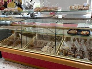 LOCALE COMMERCIALE ZONA  ALECCIA  - 5