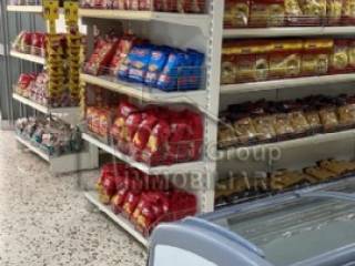 LOCALE COMMERCIALE ZONA  ALECCIA  - 7