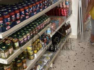 LOCALE COMMERCIALE ZONA  ALECCIA  - 8
