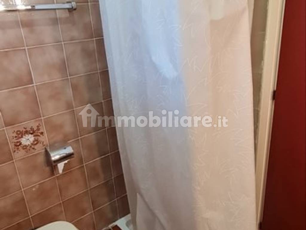 bagno servizio