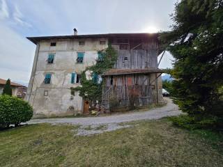 Foto - Vendita casa, giardino, Cles, Dolomiti Trentine