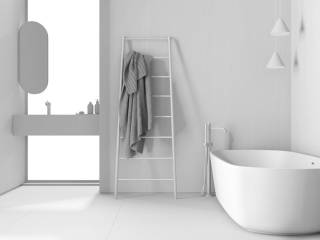 bagno rendering