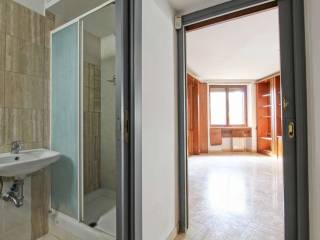 particolare bagno